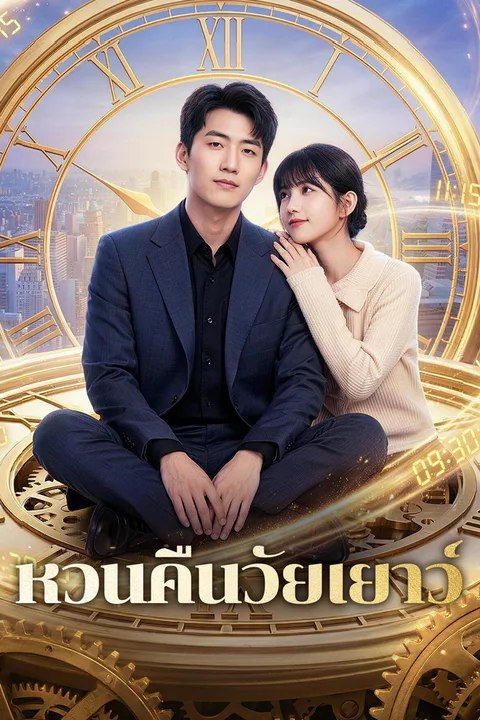 โปสเตอร์ หวนคืนวัยเยาว์