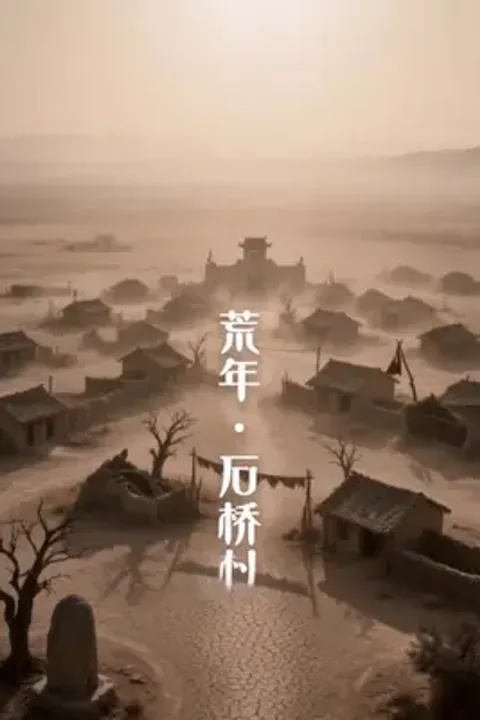 흉년 의녀의 현대 구원 포스터