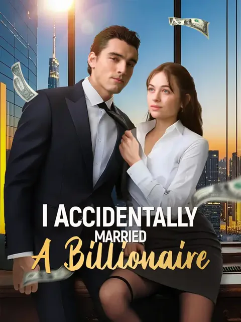 I Accidentally Married A Billionaire poster