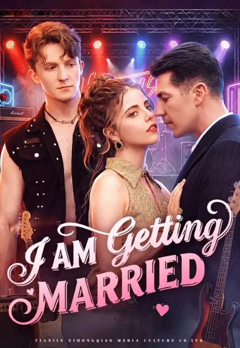 I am Getting Married poster