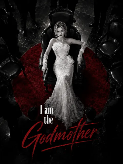 I am the Godmother poster