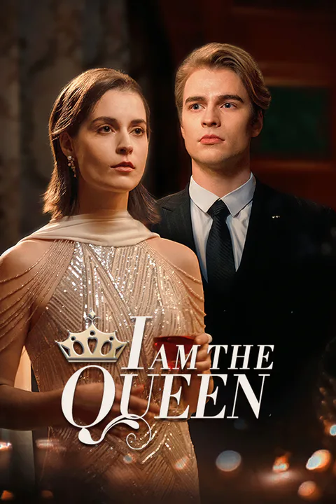I am the Queen poster