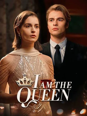 I am the Queen poster