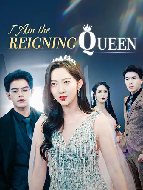 I Am the Reigning Queen poster