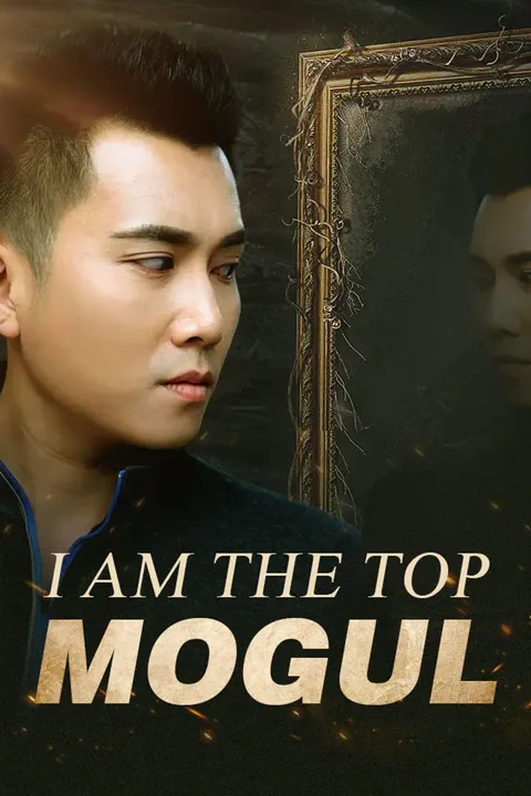 I Am the Top Mogul poster