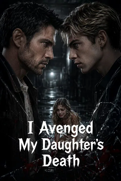 I Avenged My Daughter’s Death poster