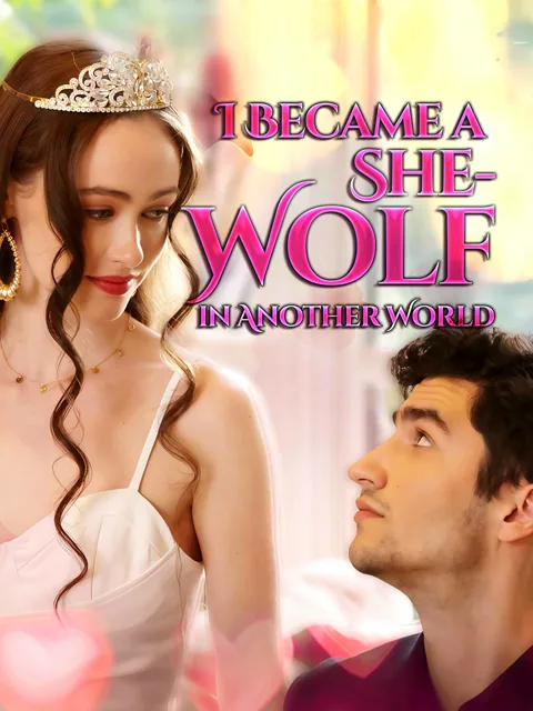 I Became a She-Wolf in Another World poster