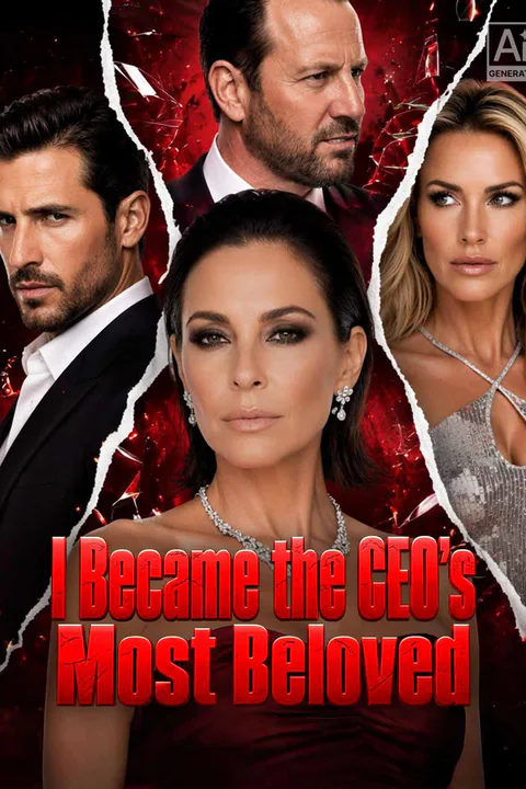 I Became the CEO's Most Beloved poster