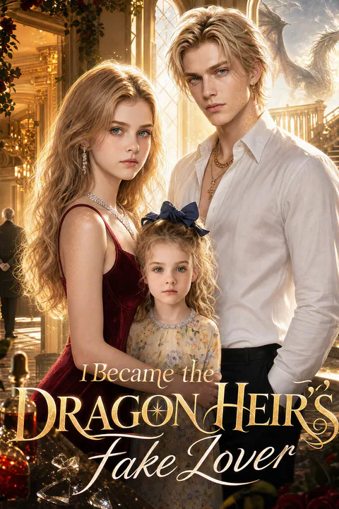 I Became the Dragon Heir’s Fake Lover poster