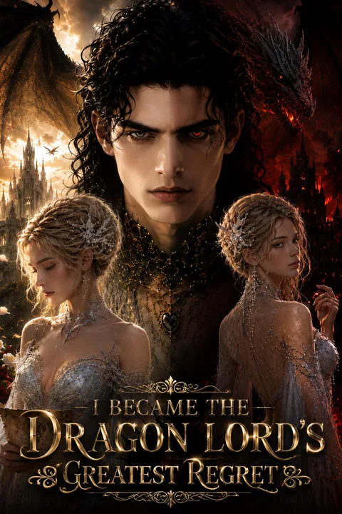 I Became The Dragon Lord's Greatest Regret poster