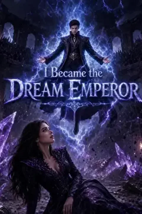 I Became the Dream Emperor poster