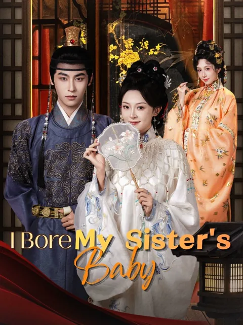 I Bore My Sister's baby poster