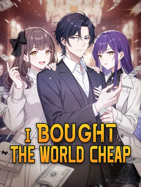 I Bought the World Cheap(Dubbed) poster
