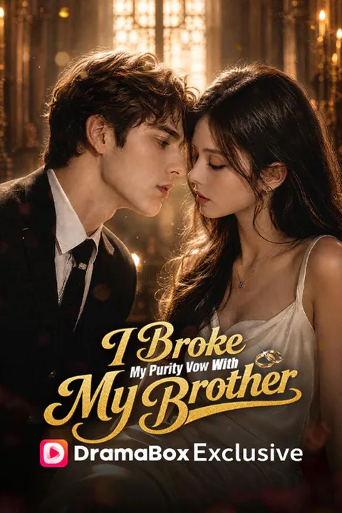 I Broke My Purity Vow with My Brother poster