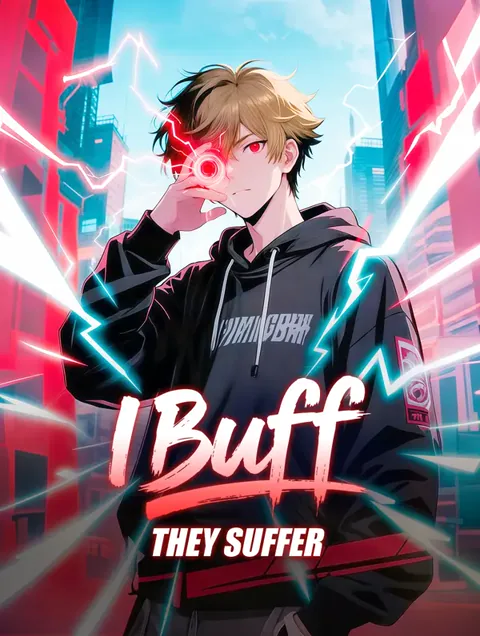 I Buff, They Suffer(Dubbed) poster