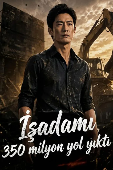 I Built It, I'll Destroy It poster