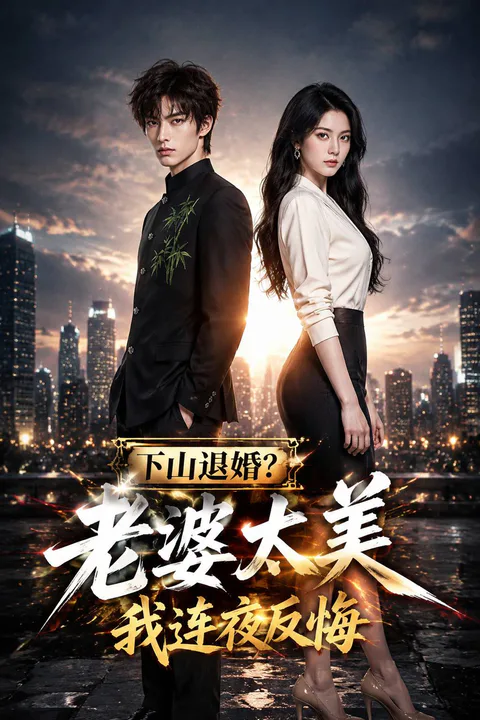I Came to Dump Her? Not Now She’s Drop-Dead Gorgeous! poster