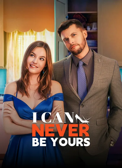 I Can Never be Yours - B Ver. poster