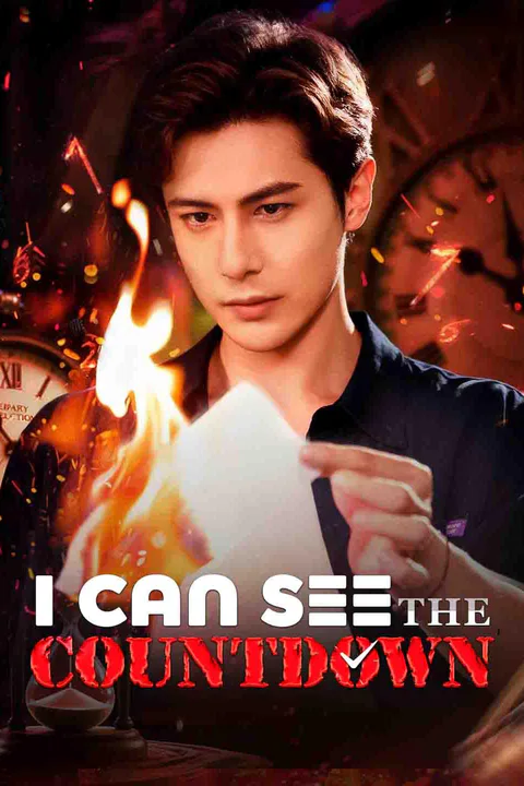 I Can See the Countdown poster