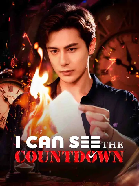 I Can See the Countdown poster