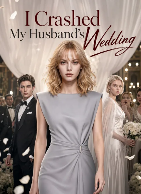 I Crashed My Husband's Wedding poster