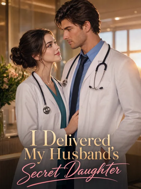 I Delivered My Husband's Secret Daughter poster