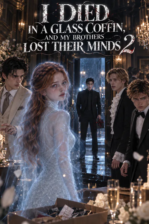 I Died in a Glass Coffin, and My Brothers Lost Their Minds2 poster