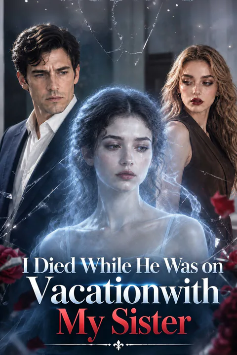 I Died While He Was On Vacation With My Sister poster