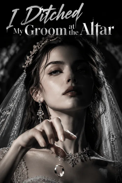 I Ditched My Groom at the Altar poster