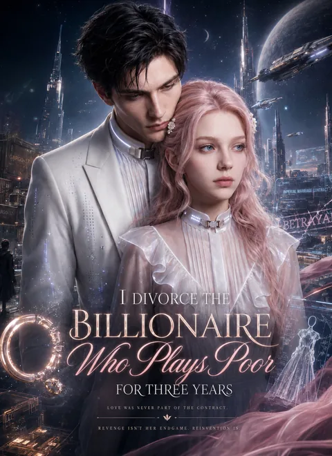 I Divorce the Billionaire Who Plays Poor poster