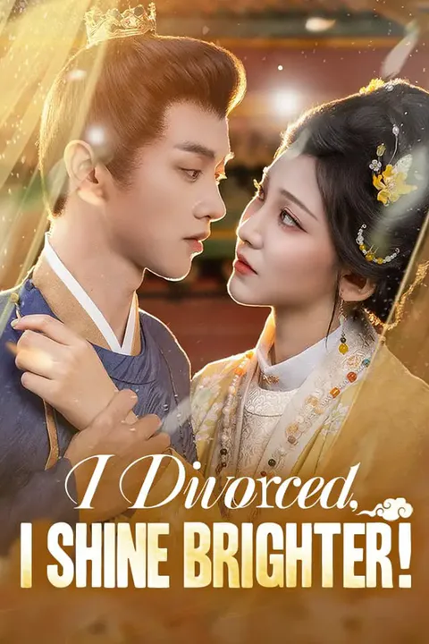 I Divorced, I Shine Brighter! poster