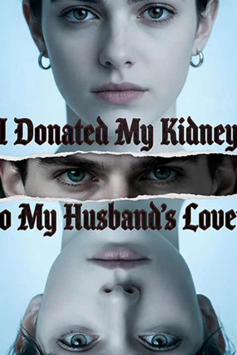 I Donated My Kidney to My Husband's Lover. poster