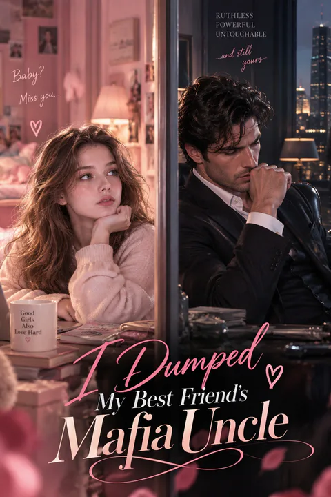 I Dumped My Best Friend's Mafia Uncle poster