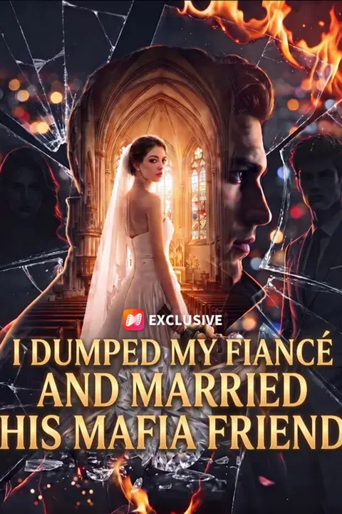 I Dumped My Fiancé and Married His Mafia Friend poster