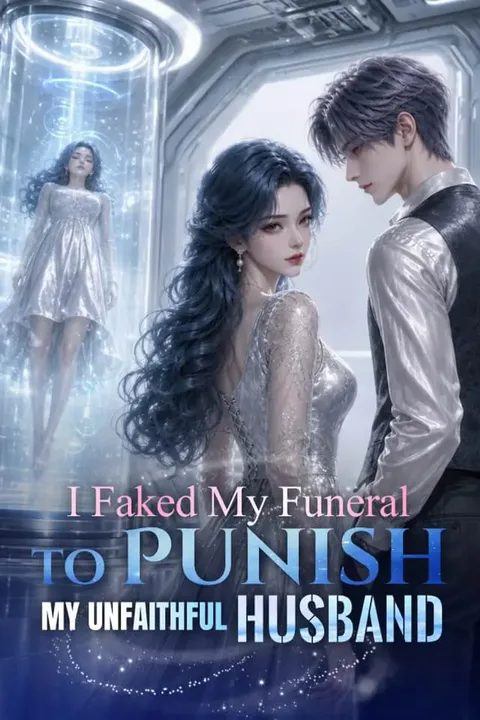 I Faked My Funeral to Punish My Unfaithful Husband poster