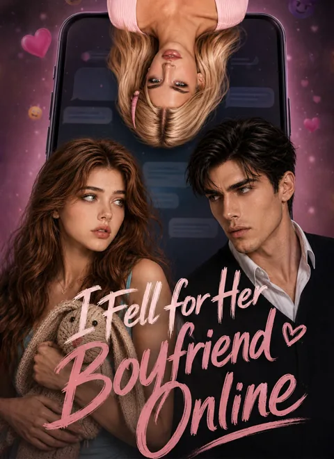 I Fell for Her Boyfriend Online poster