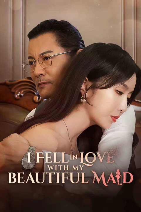 I Fell in Love with My Beautiful Maid poster