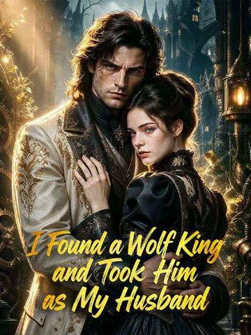 I Found a Wolf King and Took Him as My Husband poster