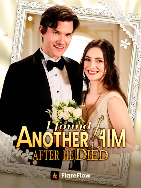 I Found Another Him, After He Died poster