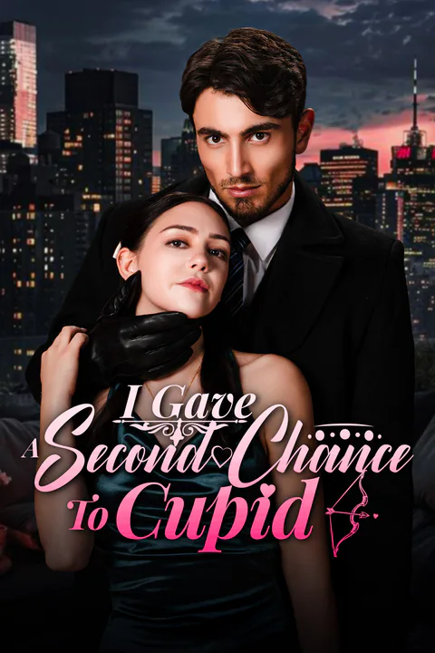 I Gave a Second Chance to Cupid poster