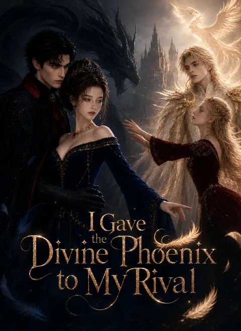 I Gave the Divine Phoenix to My Rival poster