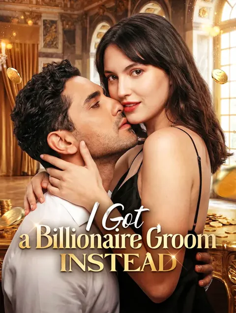 I Got a Billionaire Groom Instead poster