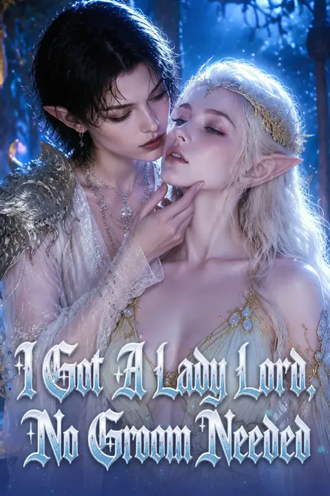 I Got A Lady Lord, No Groom Needed poster