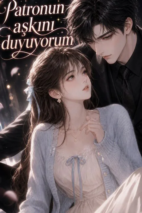 I Hear My Boss's Secret Crush poster