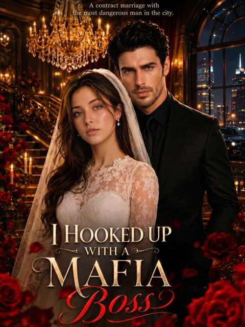 I Hooked Up with a Mafia Boss poster