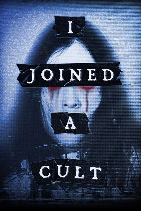 I Joined a Cult [Original] poster