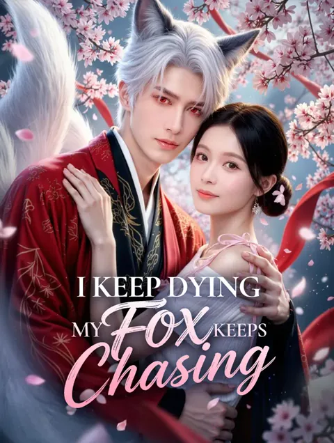 I Keep Dying, My Fox Keeps Chasing(Dubbed) poster