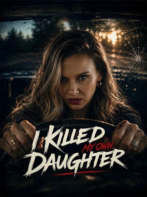 I Killed My Own Daughter poster