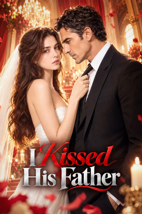 I Kissed His Father poster