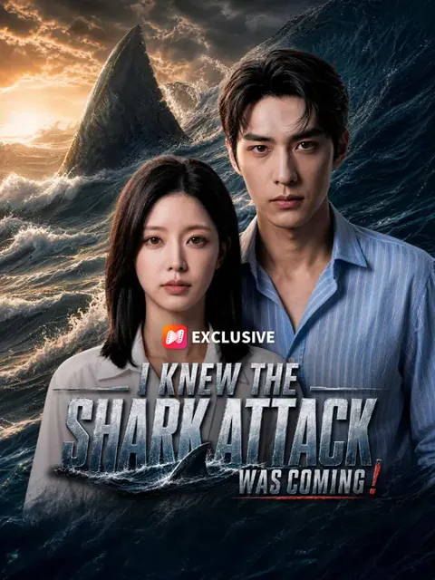 I Knew the Shark Attack Was Coming! poster